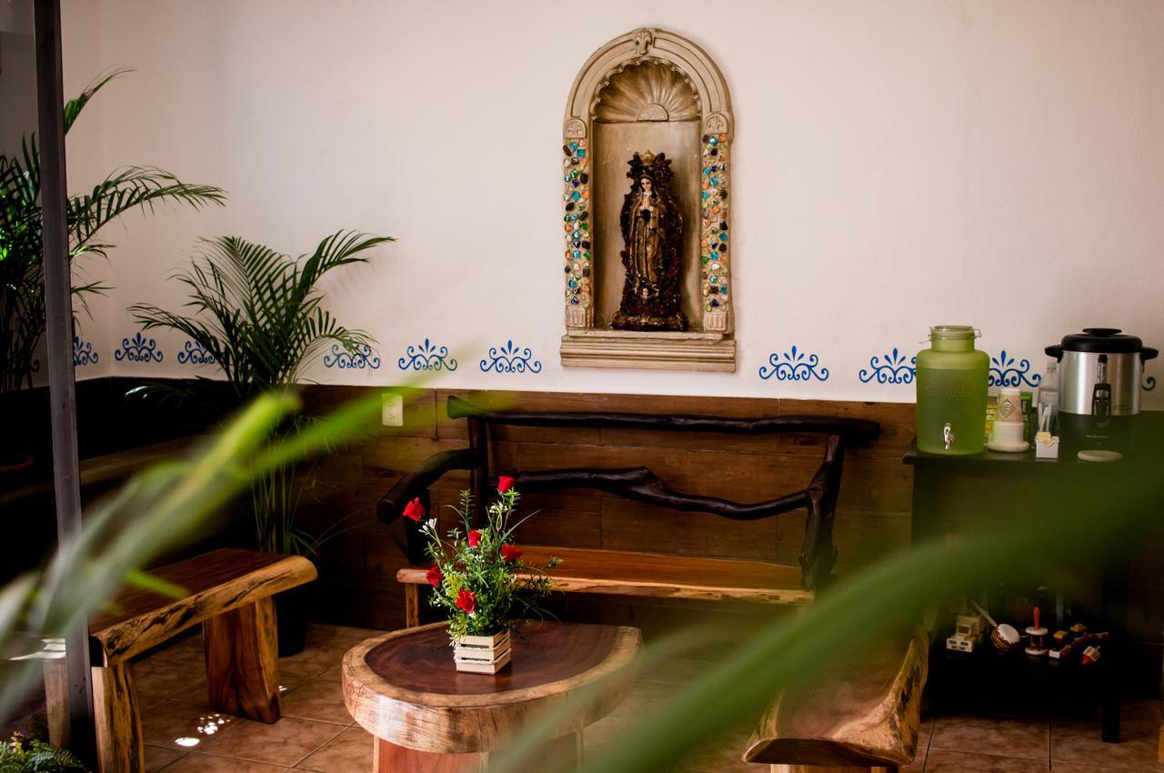 ואיאדוליד Hotel Real Colonial מראה חיצוני תמונה