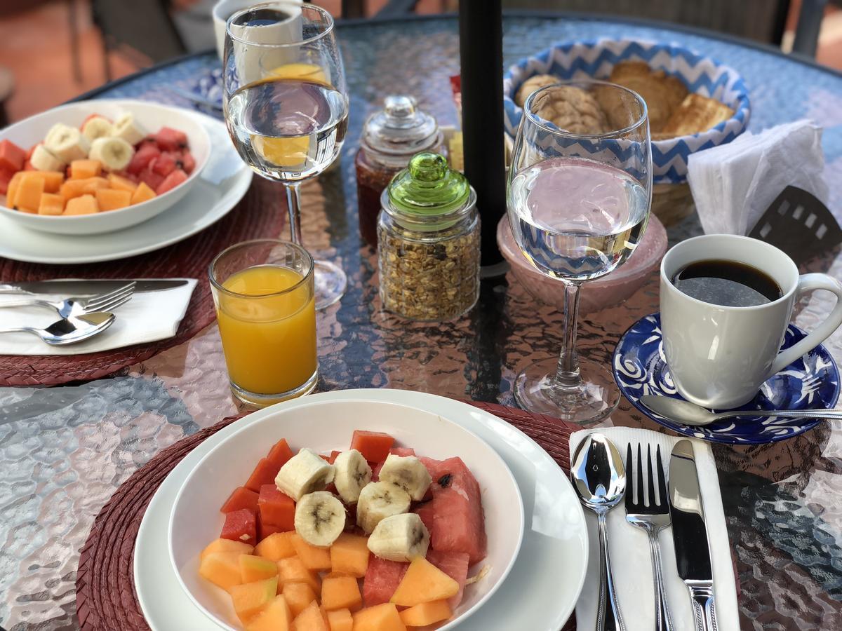 ואיאדוליד Hotel Real Colonial מראה חיצוני תמונה