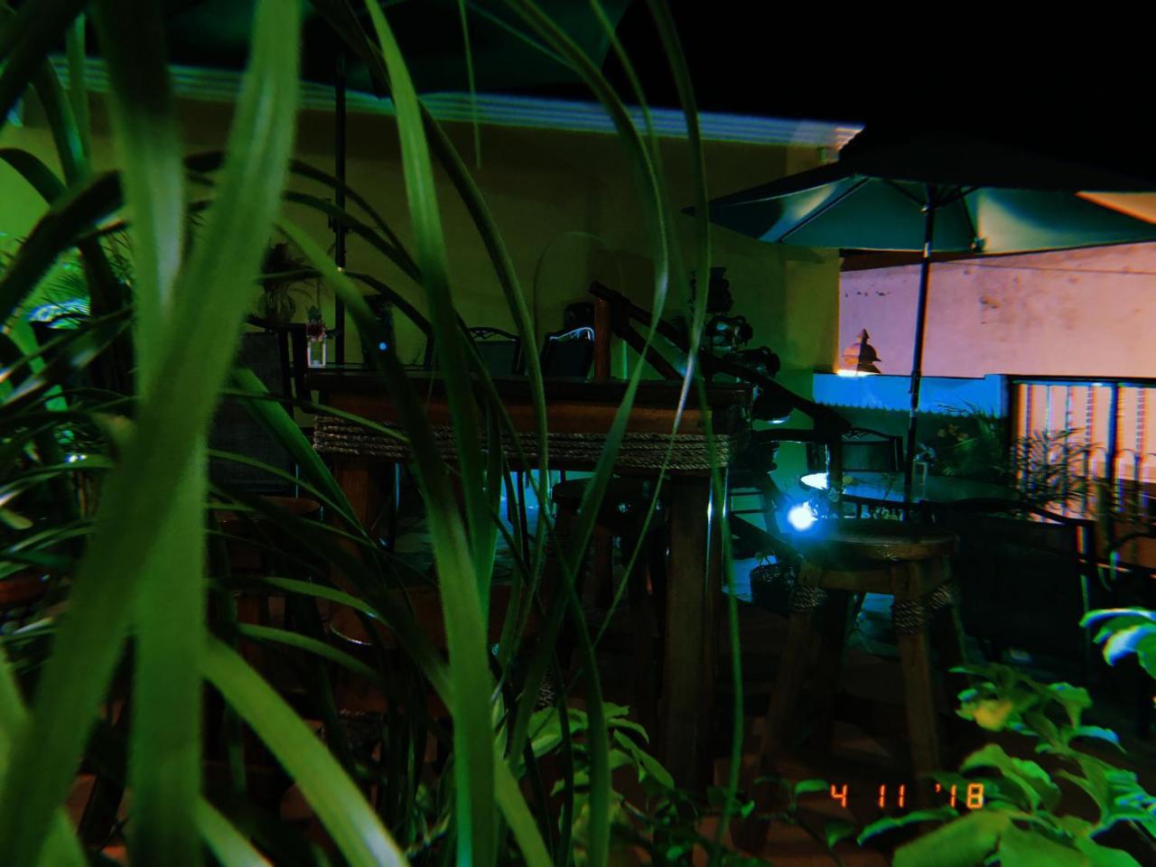 ואיאדוליד Hotel Real Colonial מראה חיצוני תמונה