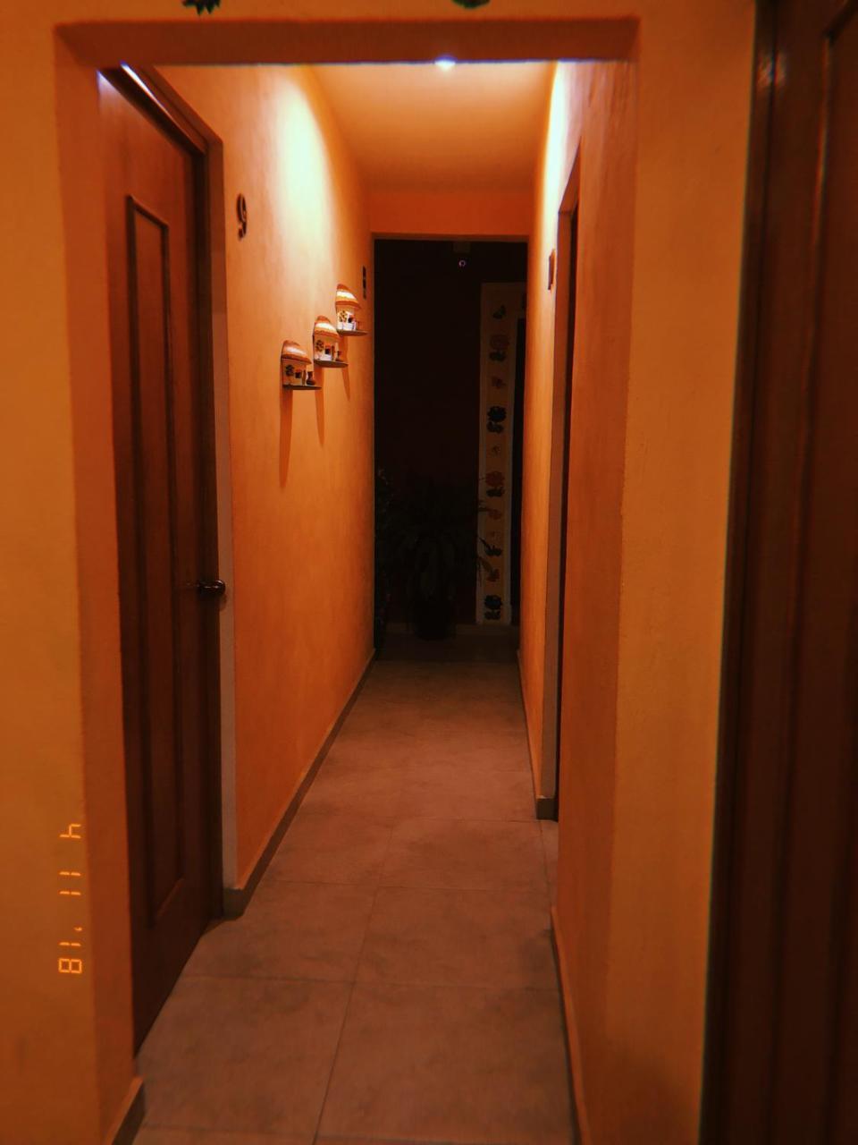 ואיאדוליד Hotel Real Colonial מראה חיצוני תמונה