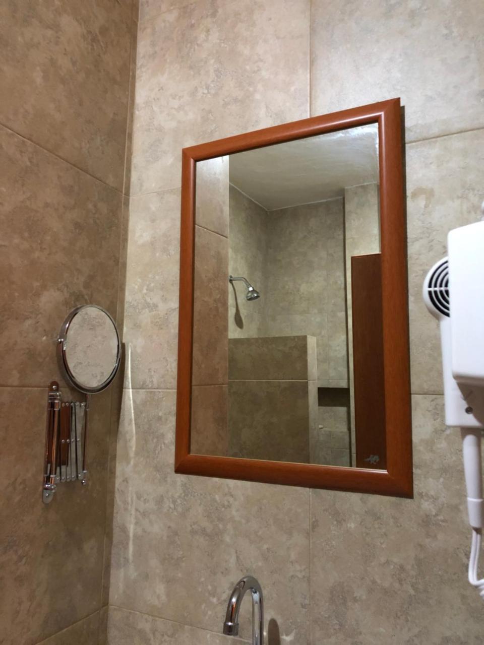 ואיאדוליד Hotel Real Colonial מראה חיצוני תמונה