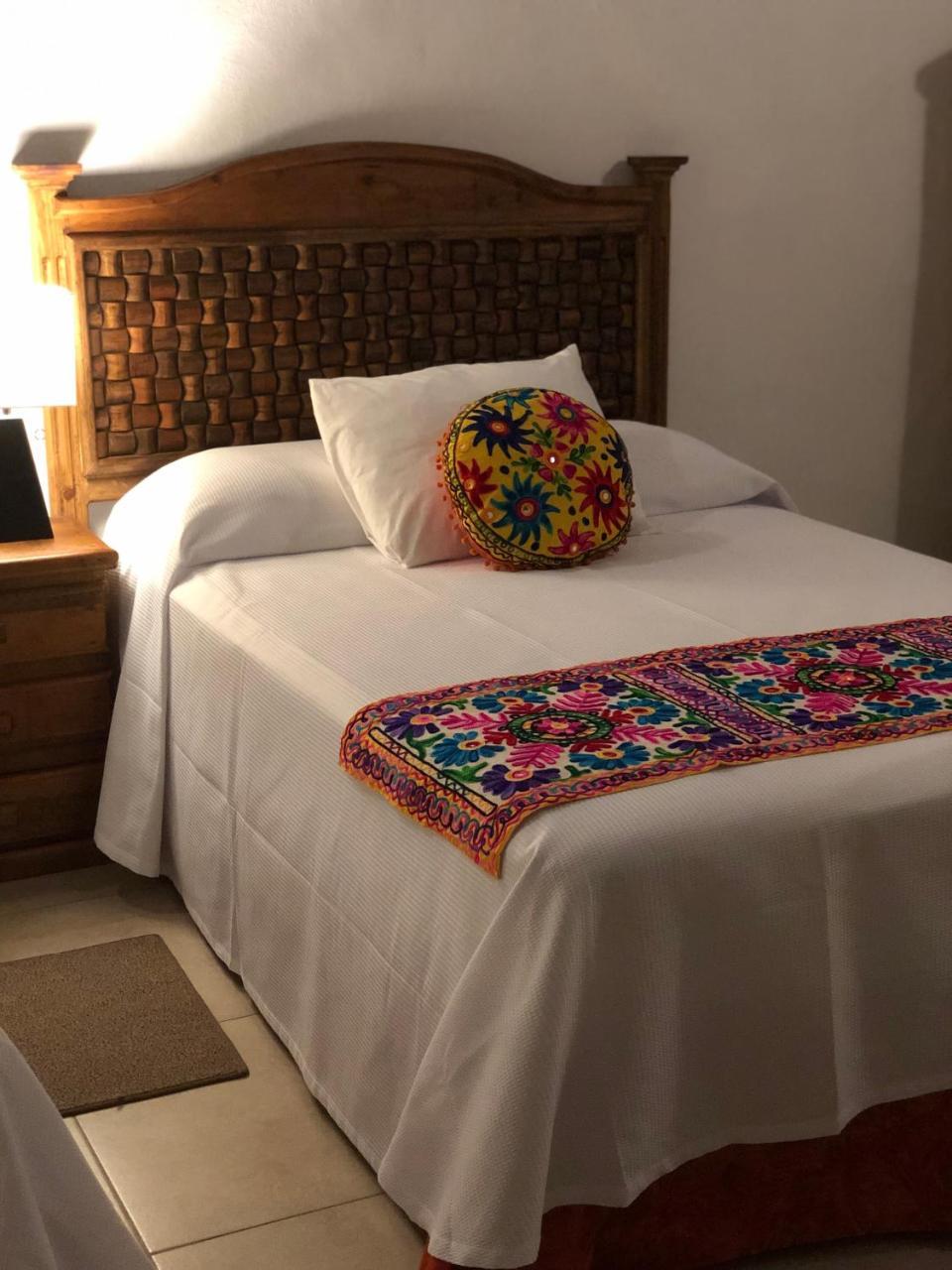 ואיאדוליד Hotel Real Colonial מראה חיצוני תמונה