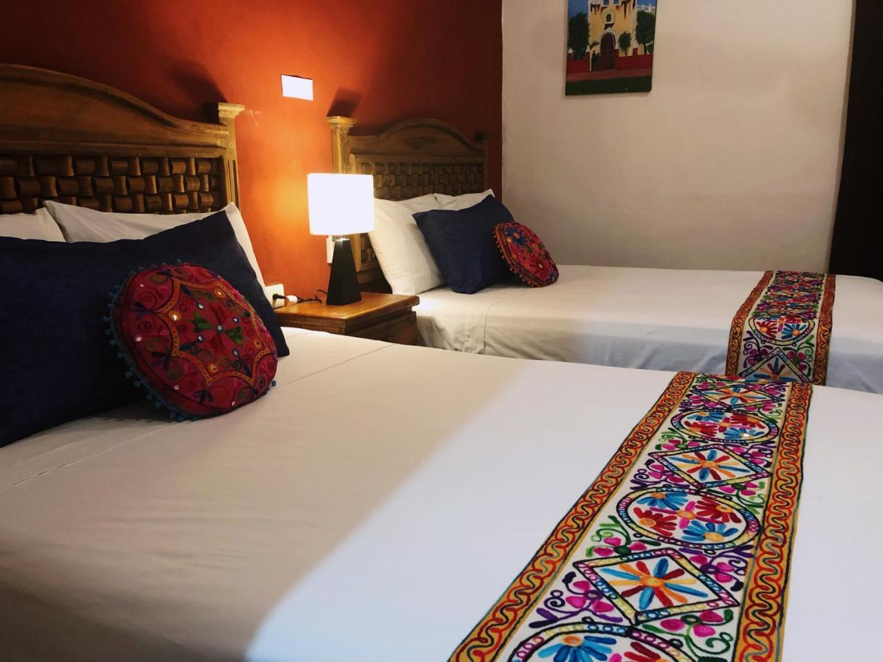 ואיאדוליד Hotel Real Colonial מראה חיצוני תמונה