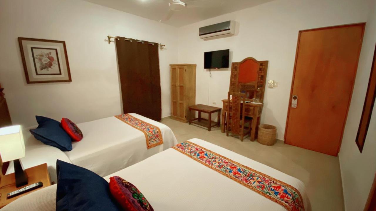 ואיאדוליד Hotel Real Colonial מראה חיצוני תמונה