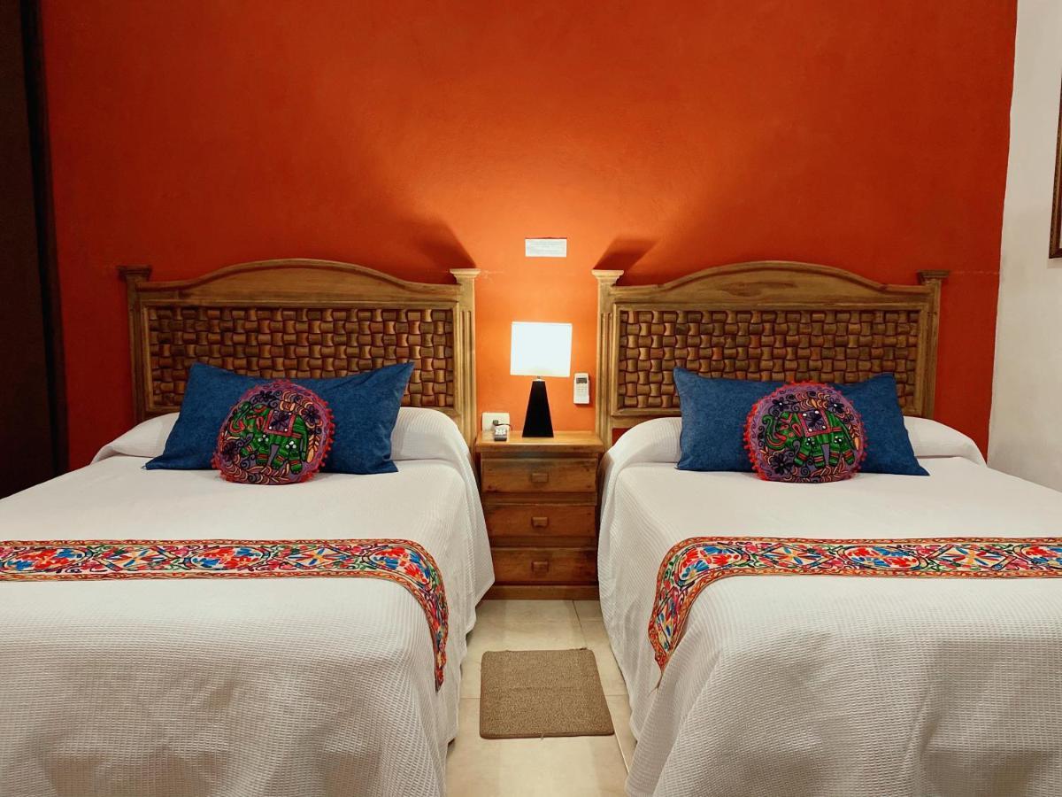 ואיאדוליד Hotel Real Colonial מראה חיצוני תמונה